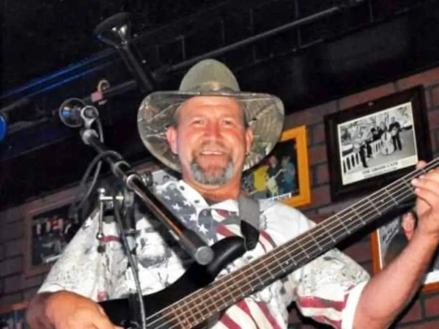 Obituary SSGT Randall Matthew Gabbert, 61