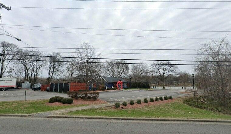 Hendersonville's Moby Dicky's Flunks Inspection With 15 Violations ...