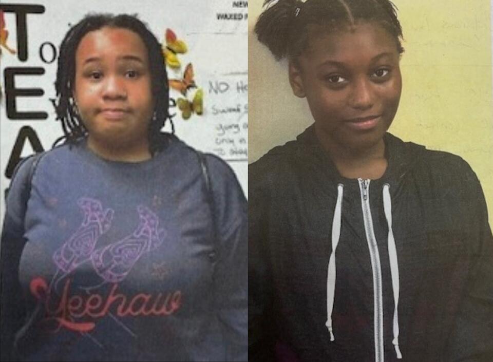 Lancaster Police Seek Public’s Help in Locating Two Missing Teens Last ...