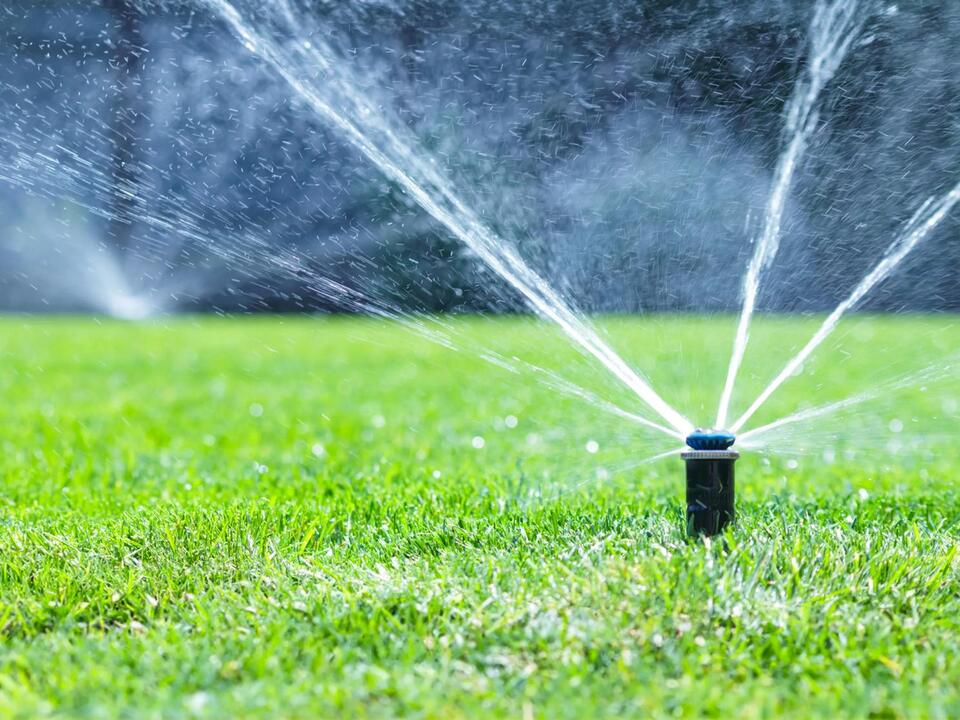 Galva, Kansas issues new, temporary water restrictions