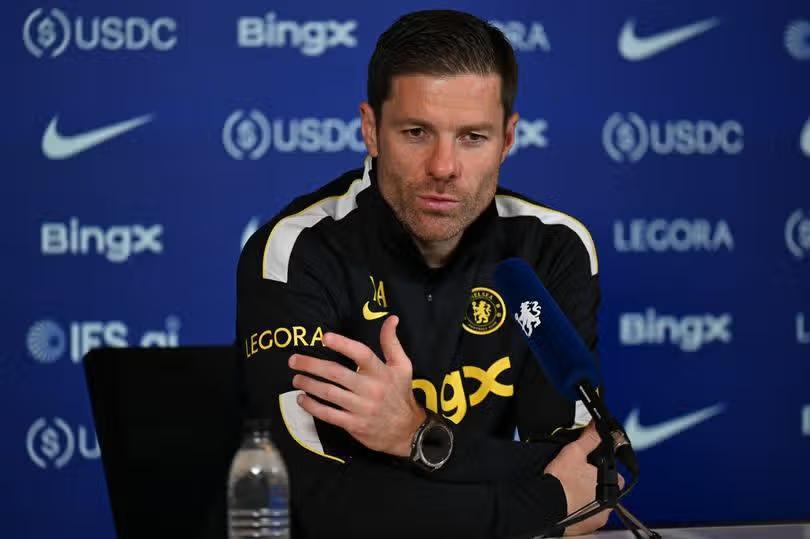 Andoni Iraola makes Xabi Alonso feelings clear as Liverpool boss wants to 'stop talking'