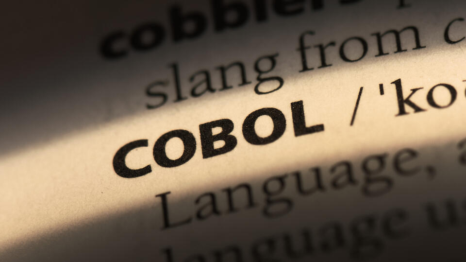 OpenAI Says Its Models Can Help Banks Migrate From Old COBOL Programs ...