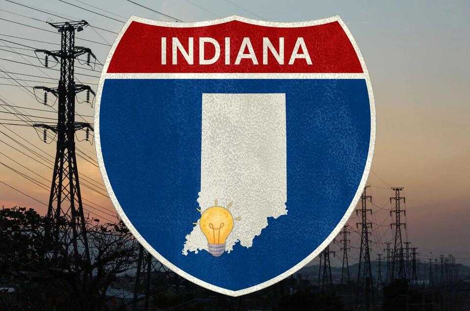 Southern Indiana Finally Gains a Voice on the State Utility Commission ...