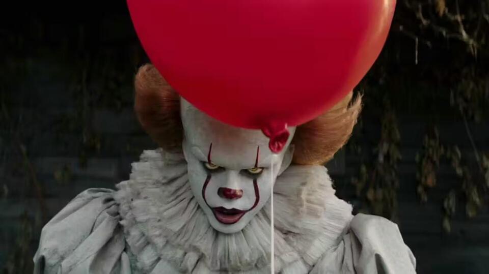 What the Red Balloon Really Means in 'It' - NewsBreak