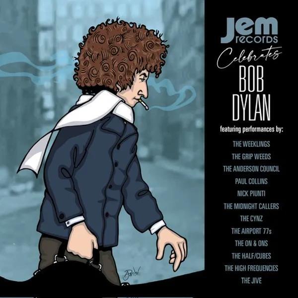 New album in ‘JEM Records Celebrates …’ series, featuring Dylan songs, takes some surprising turns