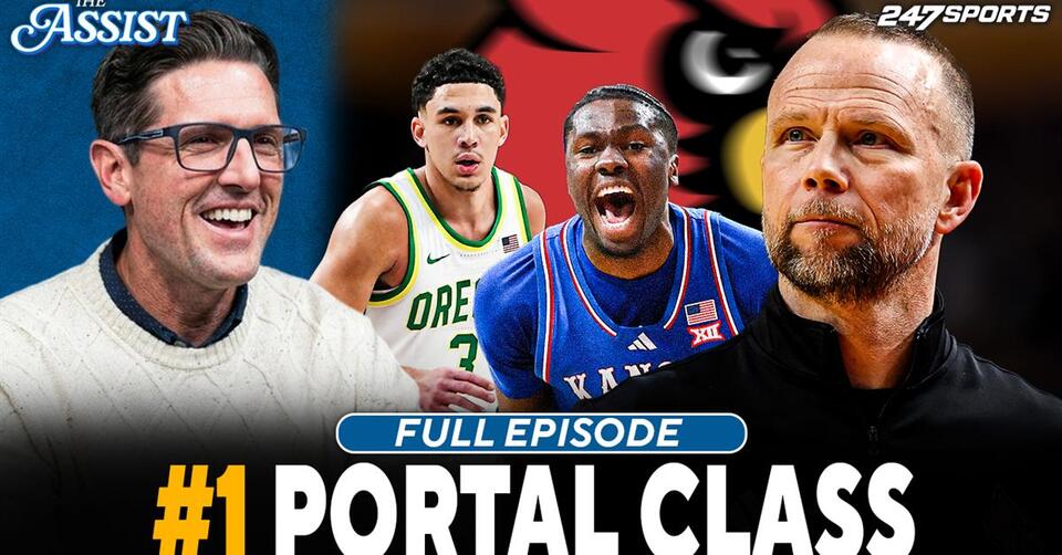 Rebuilding Louisville: How Pat Kelsey Secured the Nation’s #1 Transfer Class