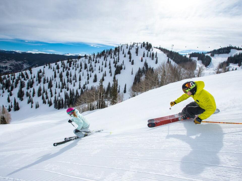 American Airlines Ski Destination Fare Sale