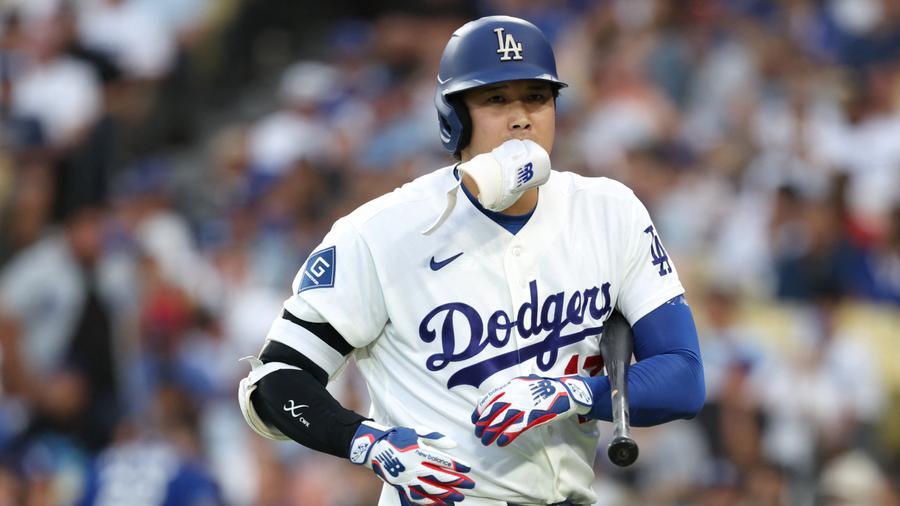 Shohei Ohtani finally returns to Dodgers lineup, but says he's 'most likely' to not pitch again in 2026