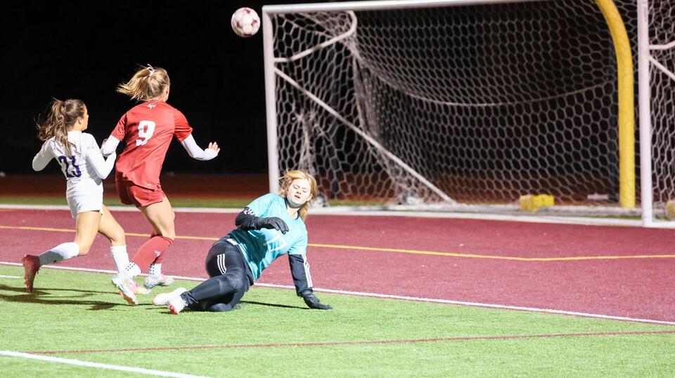 Final 2026 Maine High School Girls Soccer Heal Point Standings - NewsBreak