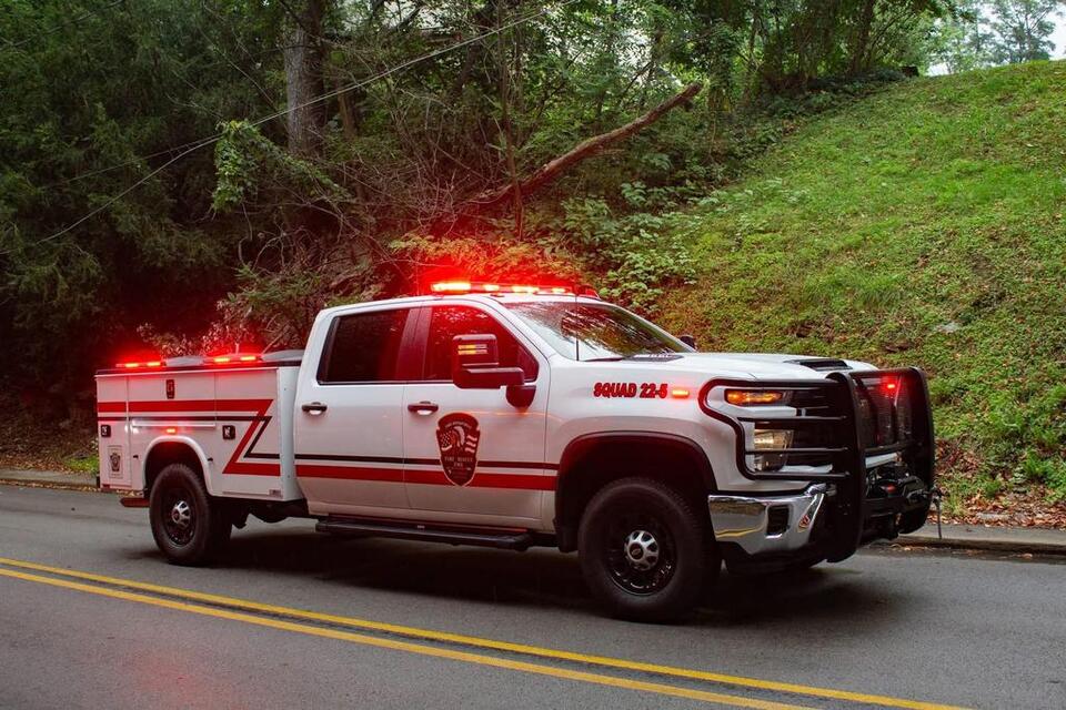 🚨 Chippewa firefighters assist New Brighton house fire - NewsBreak