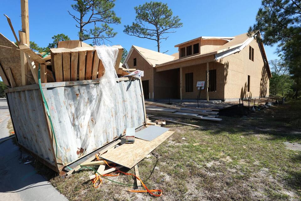 Former deteriorated Brunswick development pushes to next phase - NewsBreak