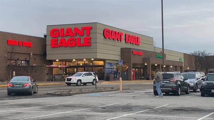 Giant Eagle Launches Hunger Relief Initiative - NewsBreak