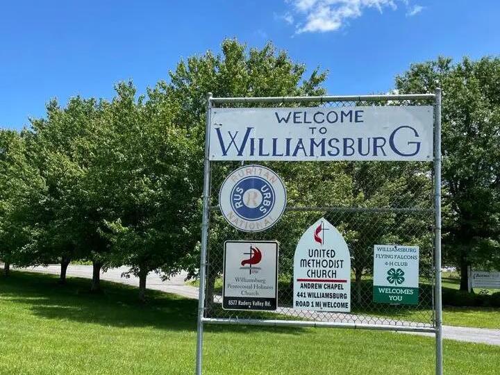 Williamsburg Shooting Match Scheduled in September