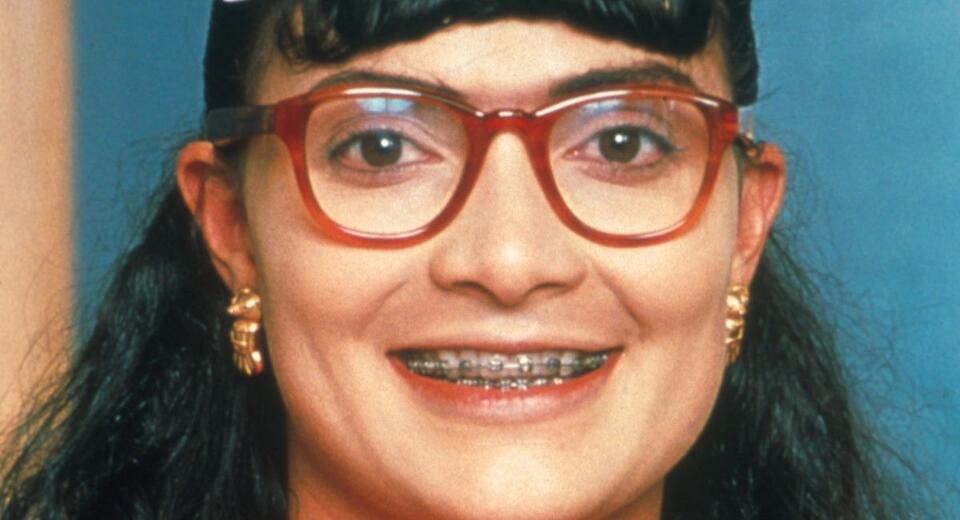 These Unexpected Facts About ‘Yo Soy Betty, La Fea’ Just Blew Our Minds