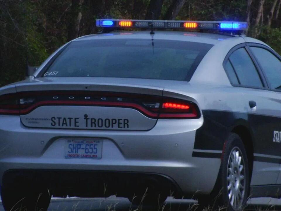 State Highway Patrol investigating fatal NC87 Sanford crash
