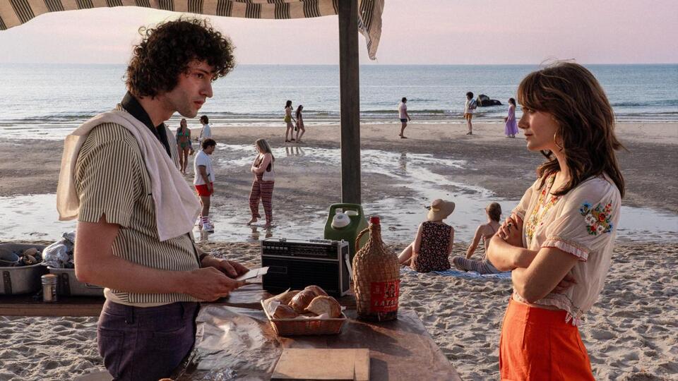 Review: Tony Chronicles a Singular Summer in the Life of Chef, Author and Troubled Soul Anthony Bourdain