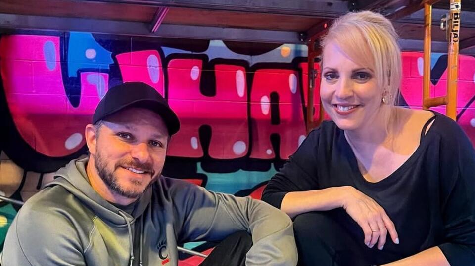 Are ‘Rock the Block’s Drew Lachey & Wife Lea Still Together? - NewsBreak