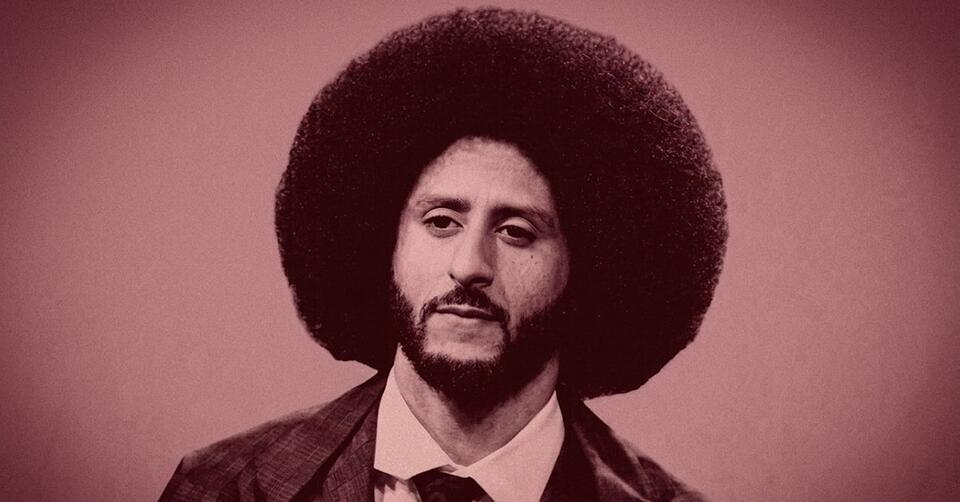 Everything We Learned From Colin Kaepernick's New Memoir, The Perilous Fight