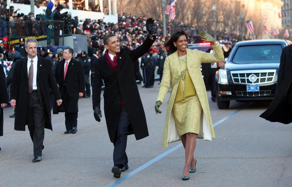 Why were controversial posts shared on Obama White House Instagram page ...