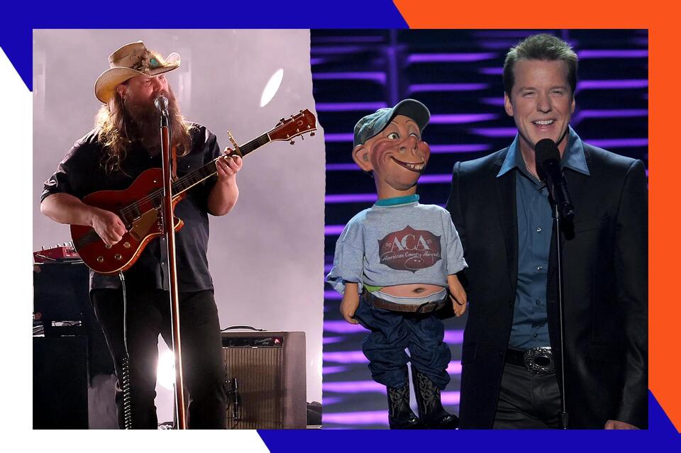 All 2025 events at the UBS Arena Chris Stapleton, Jeff Dunham, more