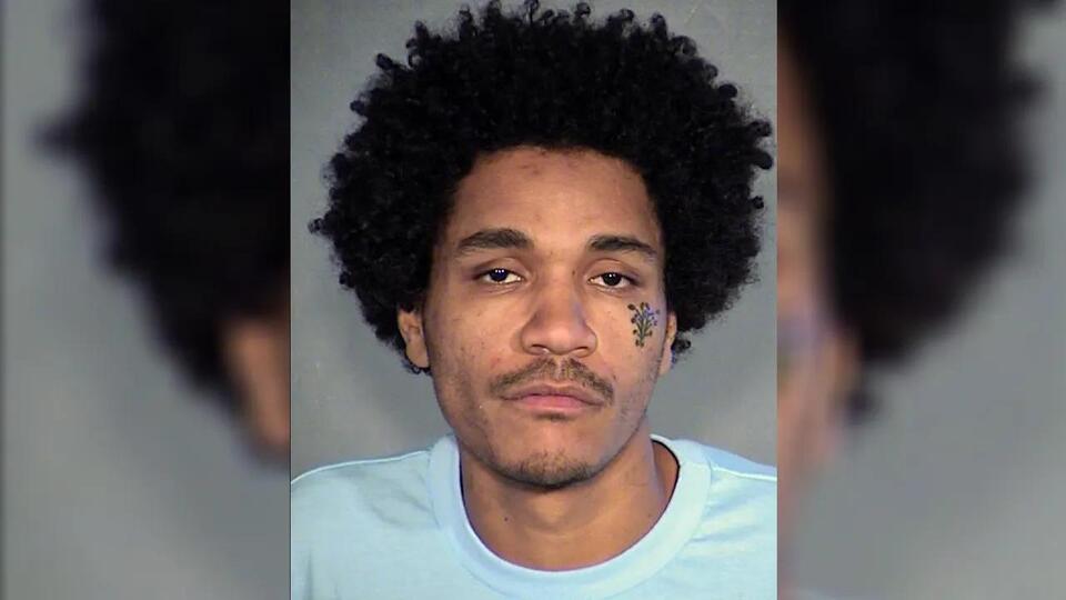 Suspect allegedly ripped out man's eye during attack in Phoenix - NewsBreak