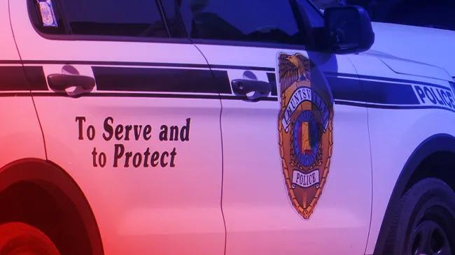 Huntsville Police investigating after attempted armed robbery at home ...