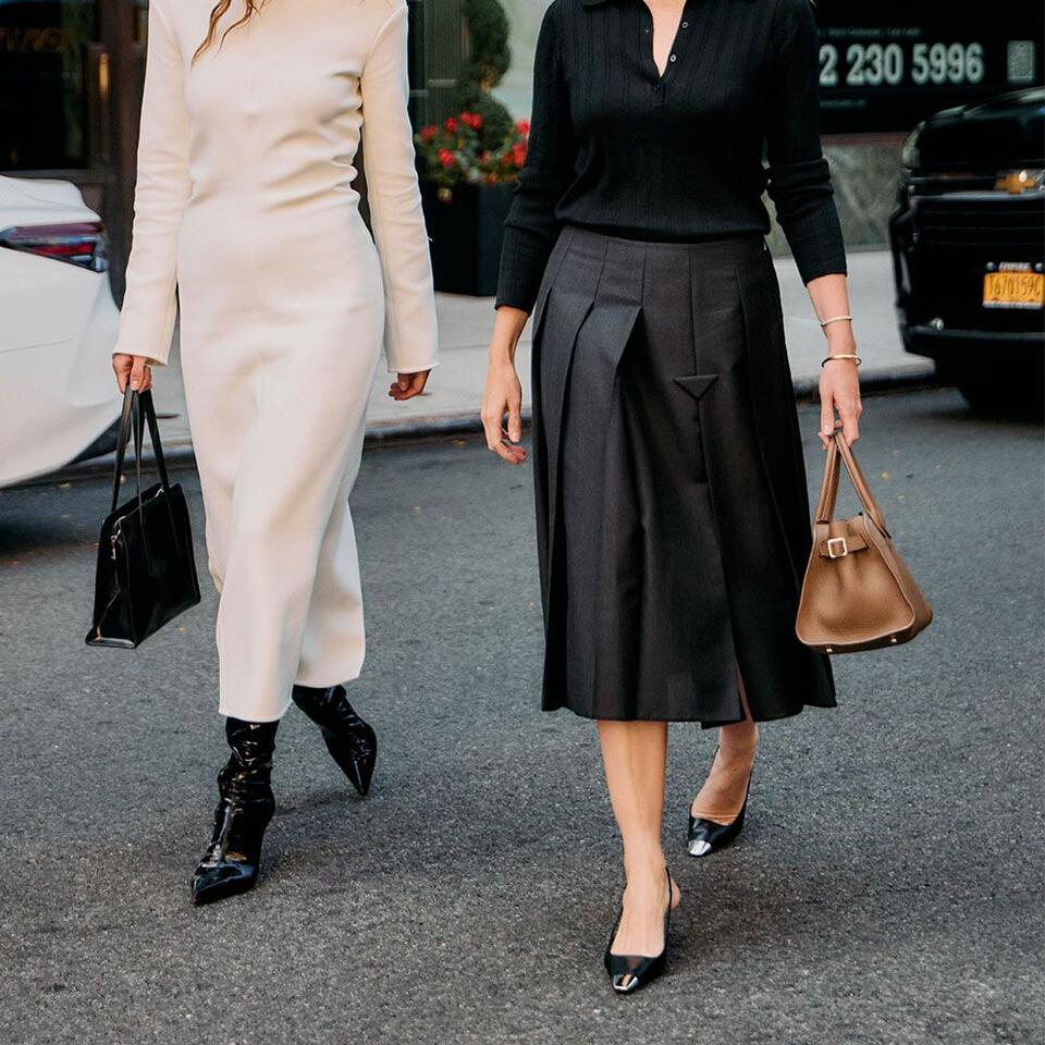 Get Ready, Fashion People—These 2 Brands Will Have a Fun Pop-Up Shop in ...