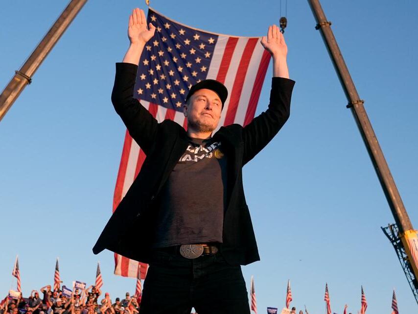 Fort Worth judge overseeing X case has up to 50,000 invested in Tesla