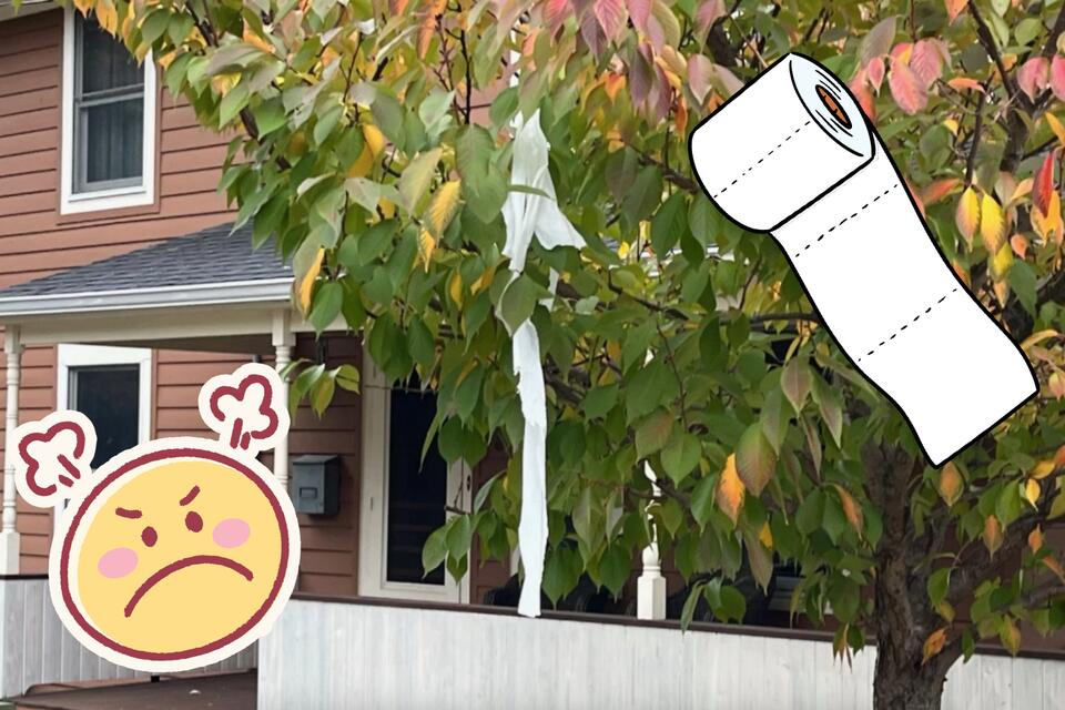 Can we agree to put Mischief Night in the grave? - NewsBreak