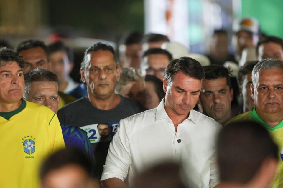 Trump ally Bolsonaro refuses to concede defeat as Lula triumphs in neck ...