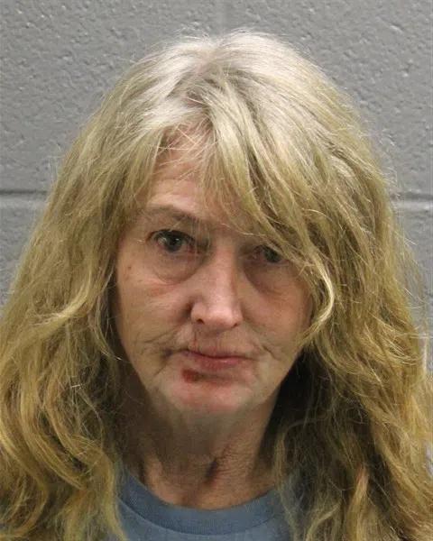 Carroll County Traffic Stop Leads to Arrest for Cocaine and Firearm ...