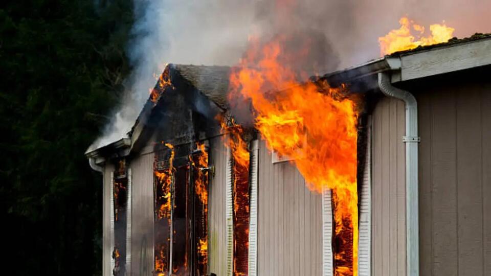 Fatal House Fire in Hardin County Leaves 1 Man Dead - NewsBreak