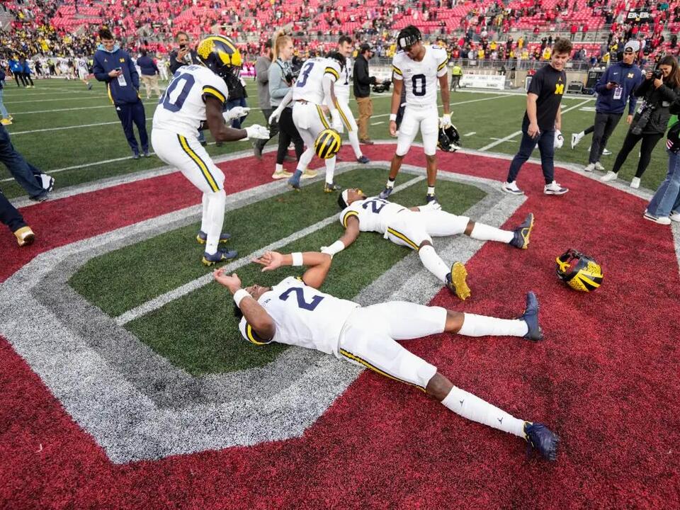 7 stats to know, matchups to watch for Ohio State Buckeyes vs Michigan