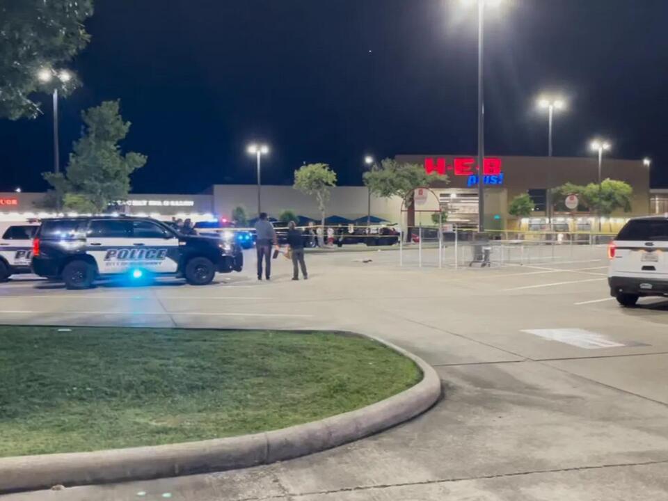 BREAKING BPD says family violence situation linked to man's shooting