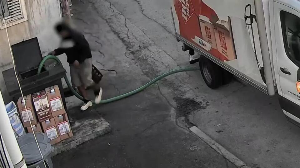 Restaurant cooking oil theft is on the rise, Beverly police say. Here's why