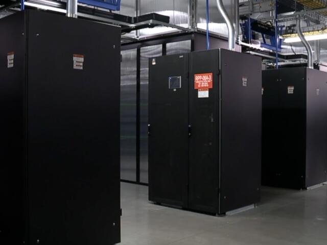 Mason city council to vote Monday on controversial data center ...