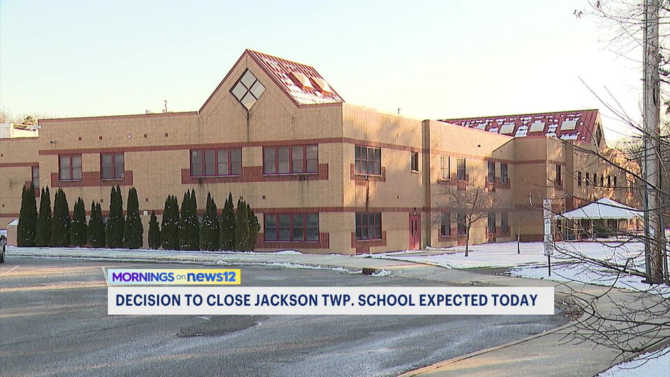 Decision to close Goetz Middle School in Jackson Township school ...