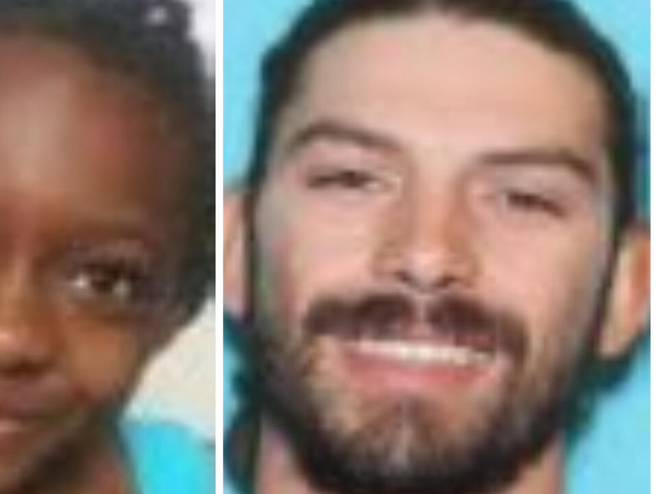 AMBER Alert issued for 2 San Antonio children abducted from Southeast Side