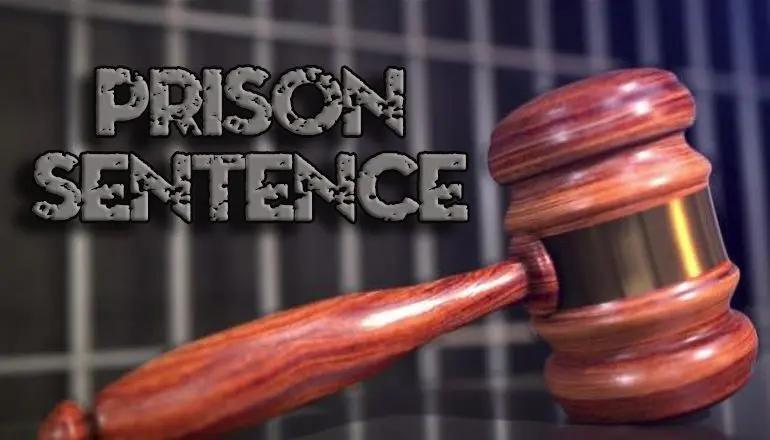 Union City Man Sentenced to Federal Prison on Methamphetamine Charges ...