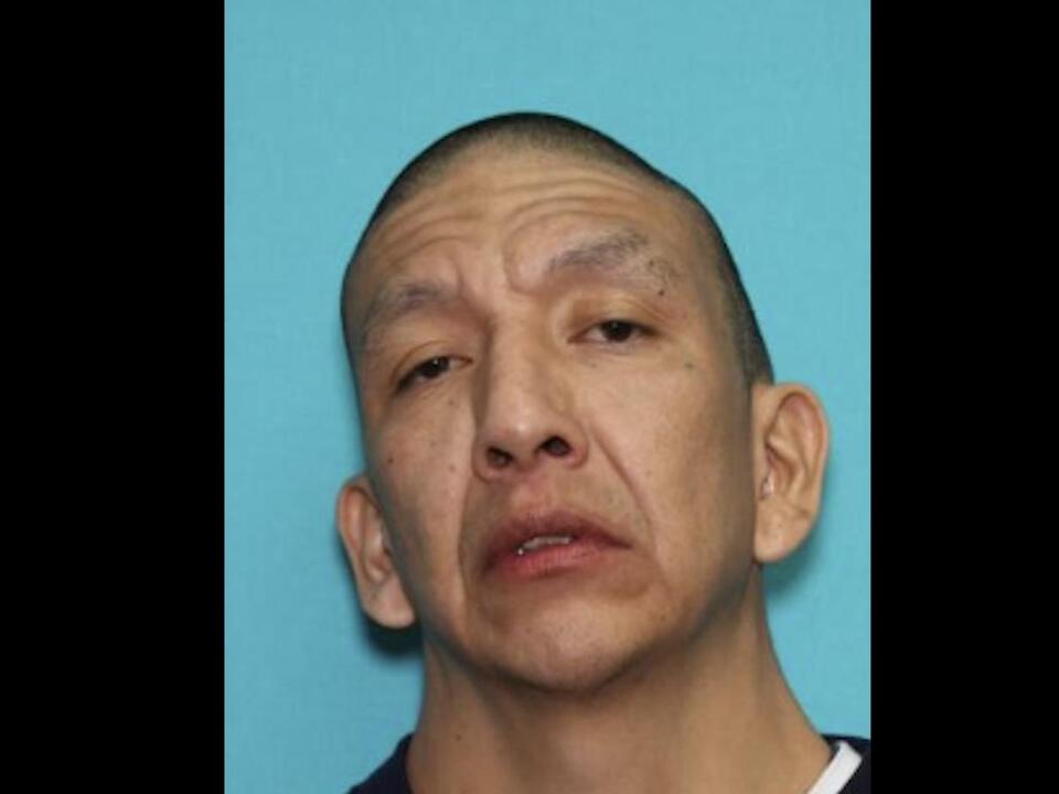 Fort Hall police apprehend Chubbuck bank robbery suspect and driver of