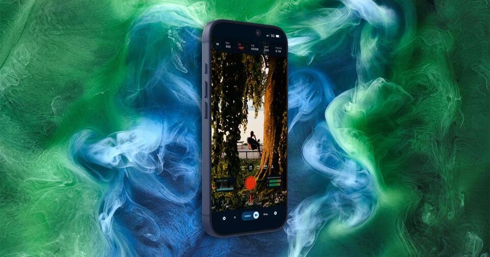 iPhone Camera App Pearla Gets New Name and First-of-its-Kind 14-bit RAW ...