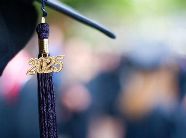 LHS Class of 2025 Graduation - NewsBreak