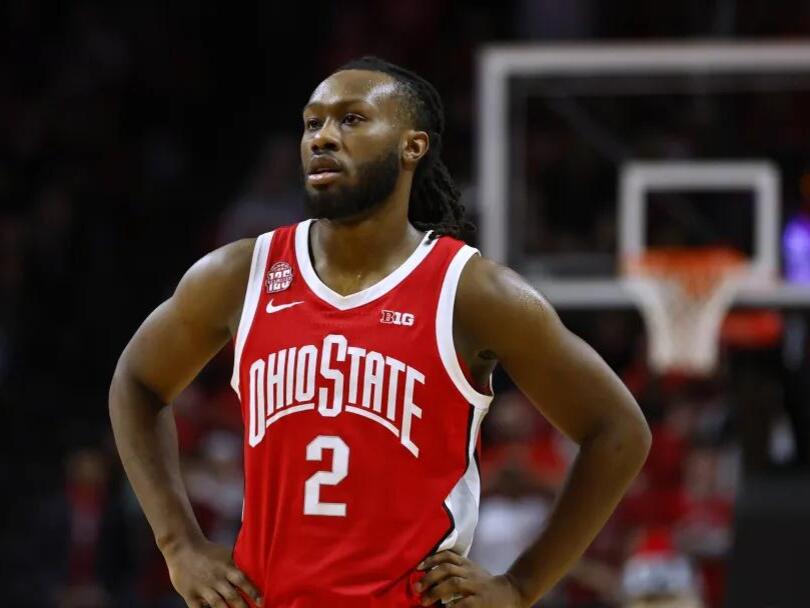 NCAA Basketball Recruiting Analyzing top 4 teams for 2025 4star SG