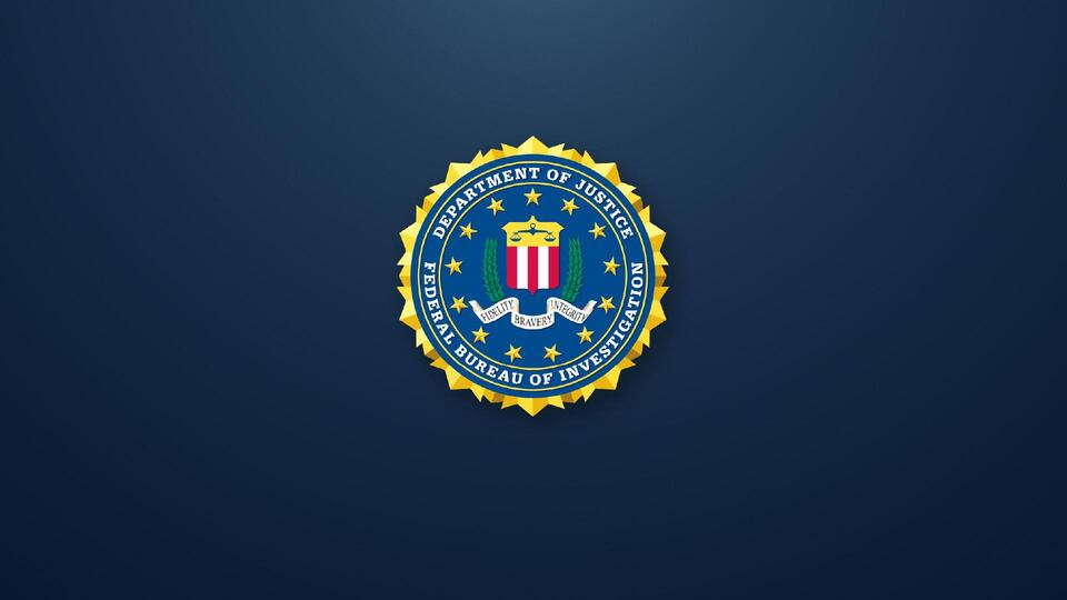 Brian Driscoll Named Special Agent in Charge of the Newark Field Office ...