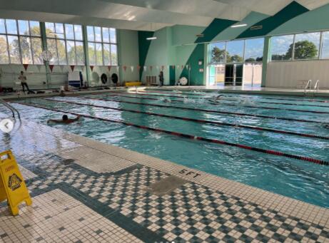 🚧 Lynwood Pool Upgrades Planned for Fall 2026 - NewsBreak