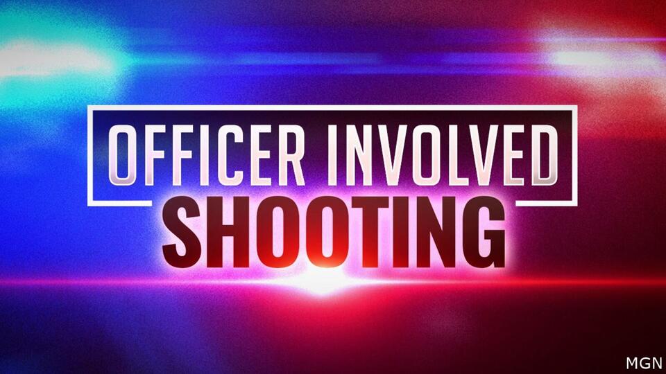 Man dead after officer-involved shooting in Peoria - NewsBreak