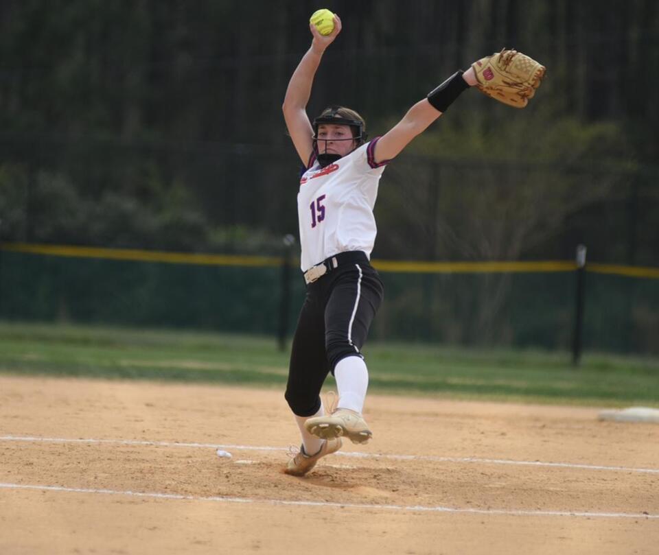 Harris, Rice, Vaughan receive top TNAC honors