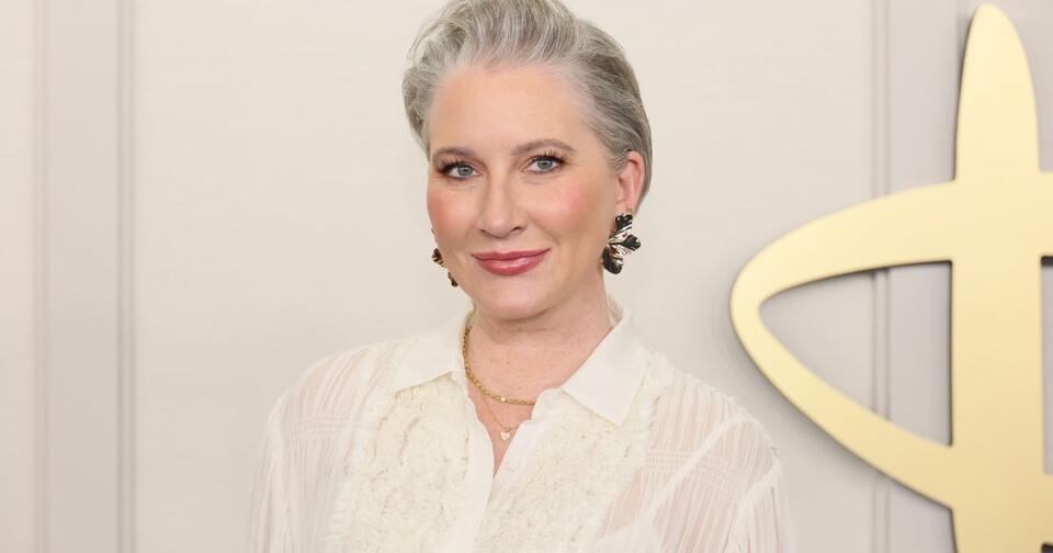 ‘Mommy You’re Beautiful’: ‘Home Edit’ Star Clea Shearer, 43, Shares ...