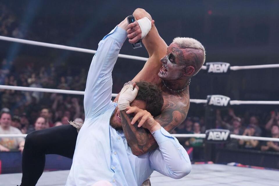 For subscribers: Dave Meltzer analyzes last week’s wrestling ratings ...
