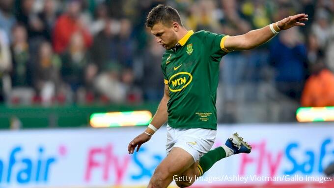 Springboks Vs. Australia Live Stream Free, Updates, Lineups, Rugby ...